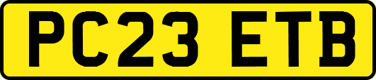 PC23ETB