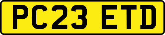 PC23ETD