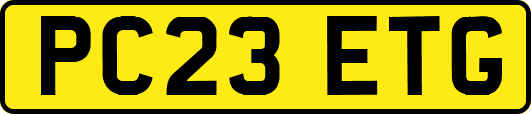 PC23ETG