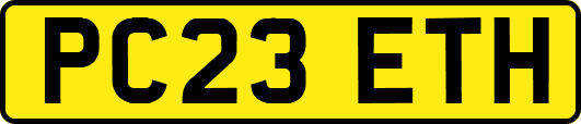 PC23ETH