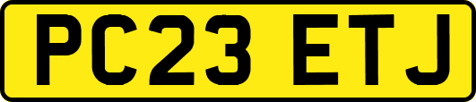 PC23ETJ