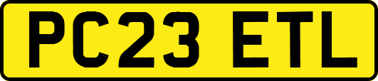 PC23ETL