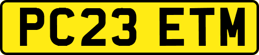 PC23ETM