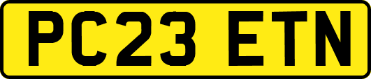 PC23ETN