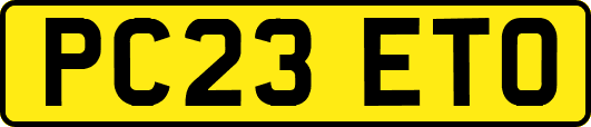 PC23ETO