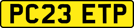 PC23ETP