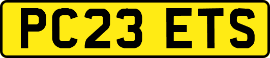 PC23ETS