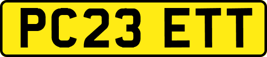 PC23ETT