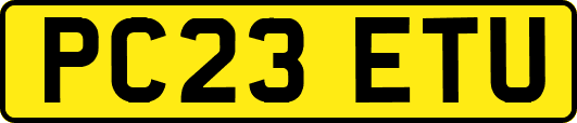 PC23ETU