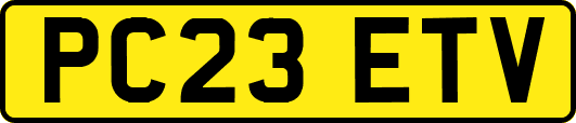 PC23ETV