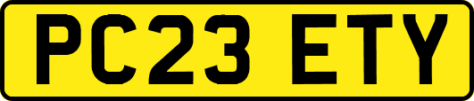 PC23ETY