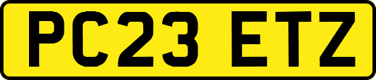 PC23ETZ