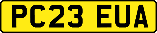 PC23EUA
