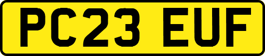 PC23EUF