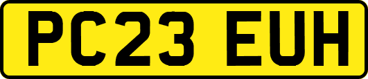 PC23EUH