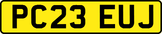 PC23EUJ