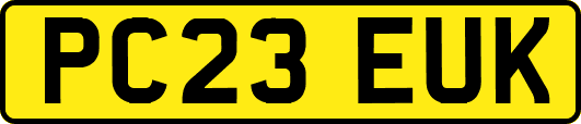 PC23EUK