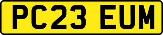 PC23EUM