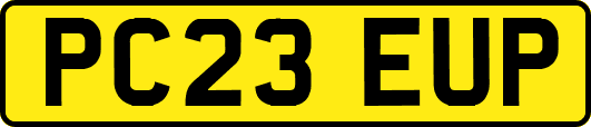 PC23EUP