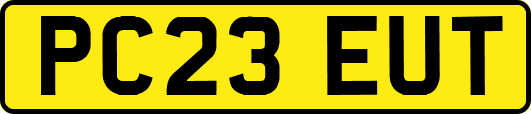 PC23EUT