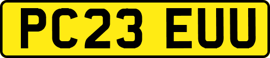PC23EUU