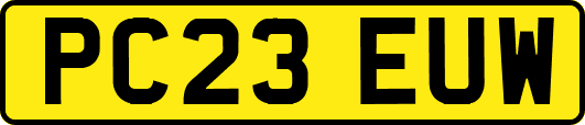 PC23EUW