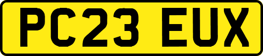 PC23EUX