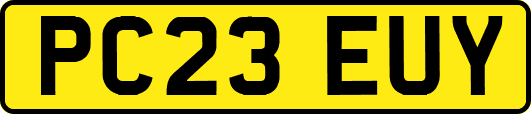 PC23EUY