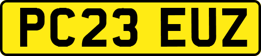 PC23EUZ