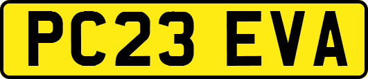 PC23EVA