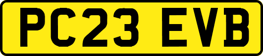 PC23EVB