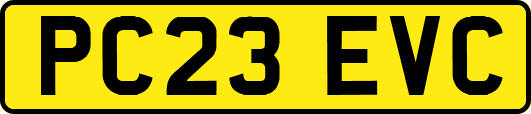 PC23EVC