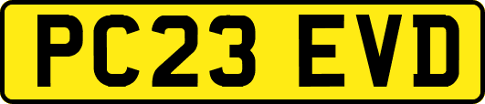PC23EVD