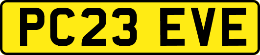 PC23EVE