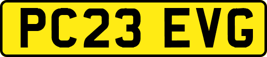 PC23EVG
