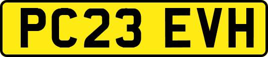 PC23EVH