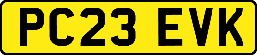 PC23EVK