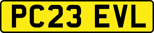 PC23EVL