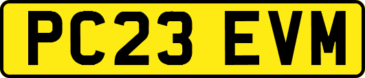 PC23EVM