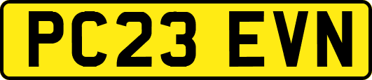 PC23EVN