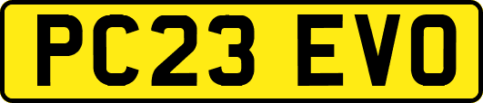 PC23EVO