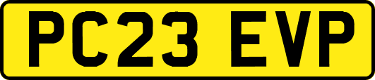 PC23EVP