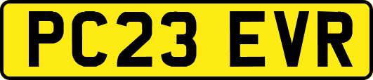 PC23EVR