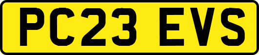 PC23EVS