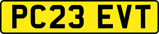 PC23EVT