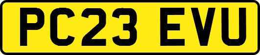 PC23EVU
