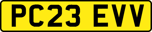 PC23EVV
