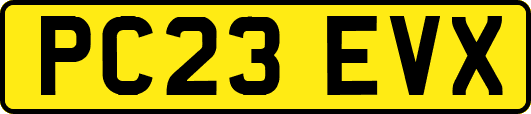 PC23EVX