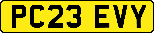 PC23EVY
