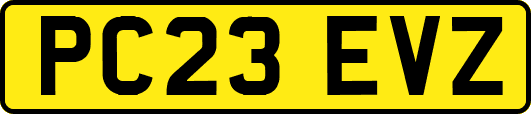 PC23EVZ